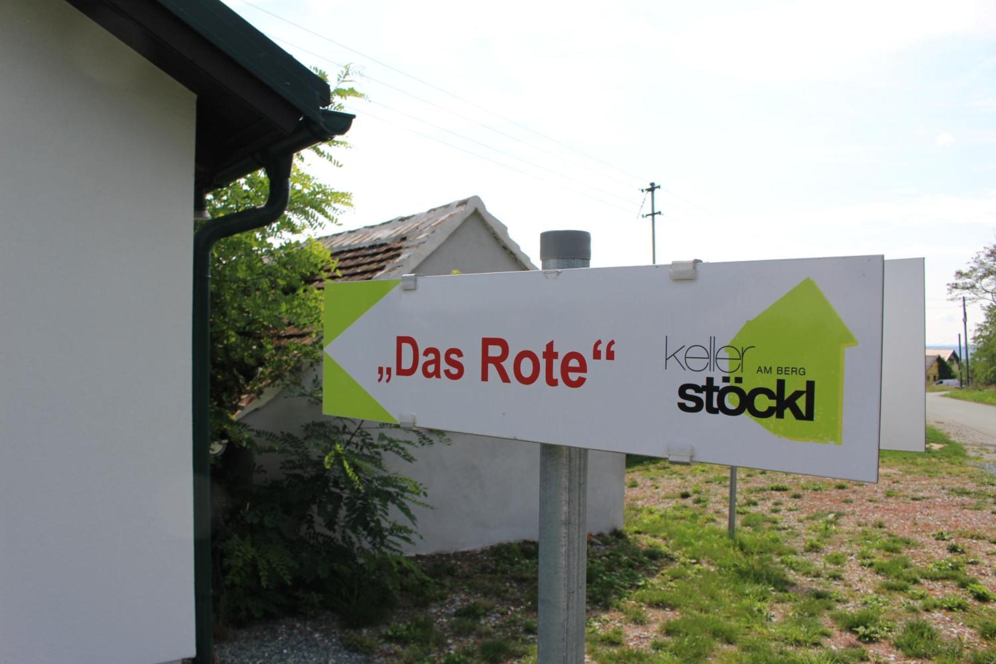 Kellerstoeckl Am Berg Βίλα Eisenberg an der Pinka Εξωτερικό φωτογραφία